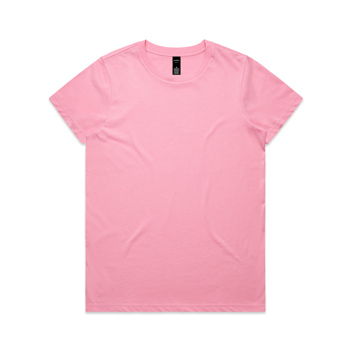 AS Colour Women's Maple Tee - 4001