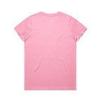 AS Colour Women's Maple Tee - 4001