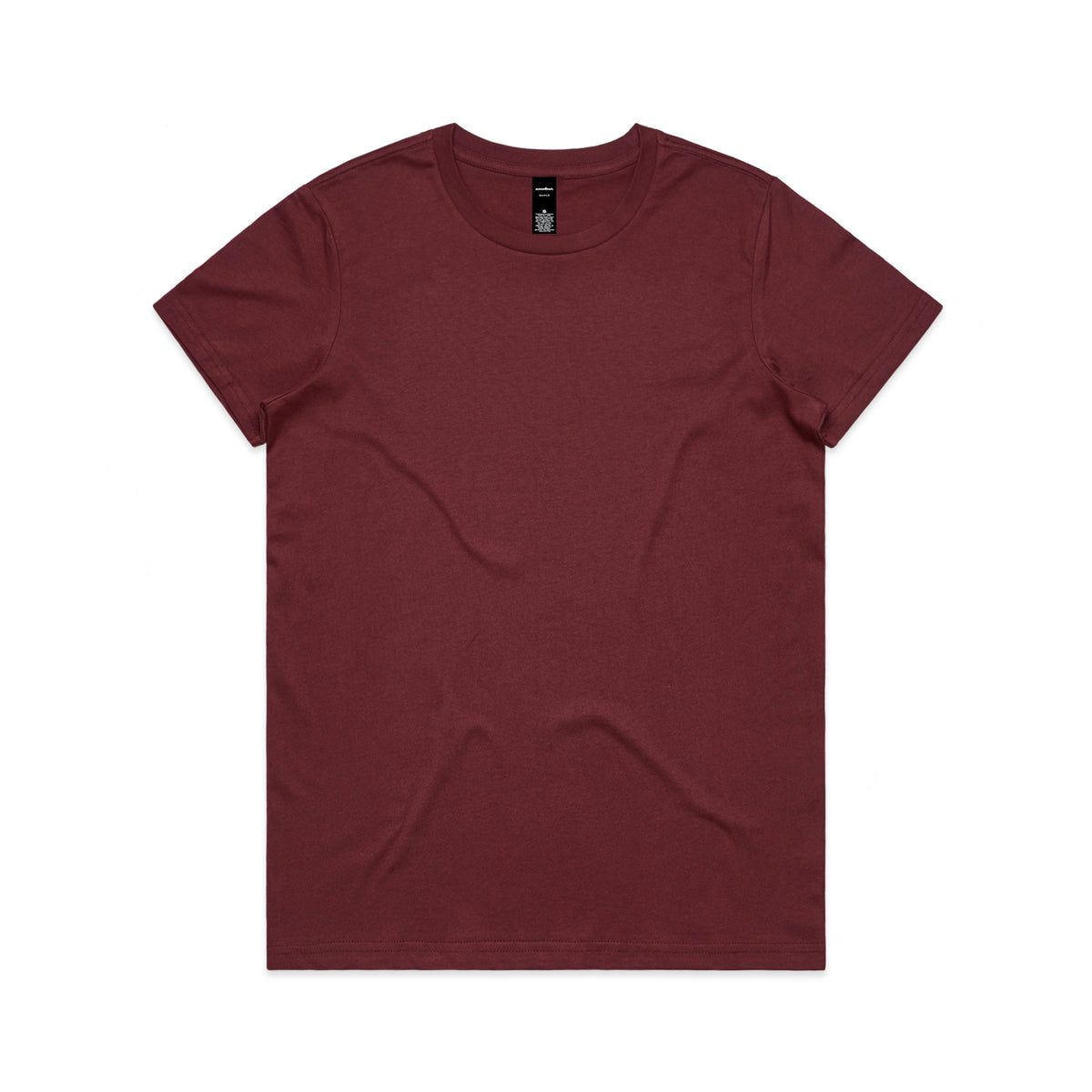 AS Colour Women's Maple Tee - 4001