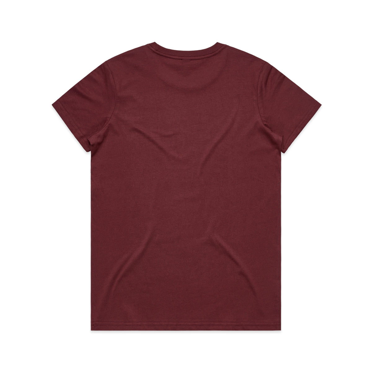 AS Colour Women's Maple Tee - 4001