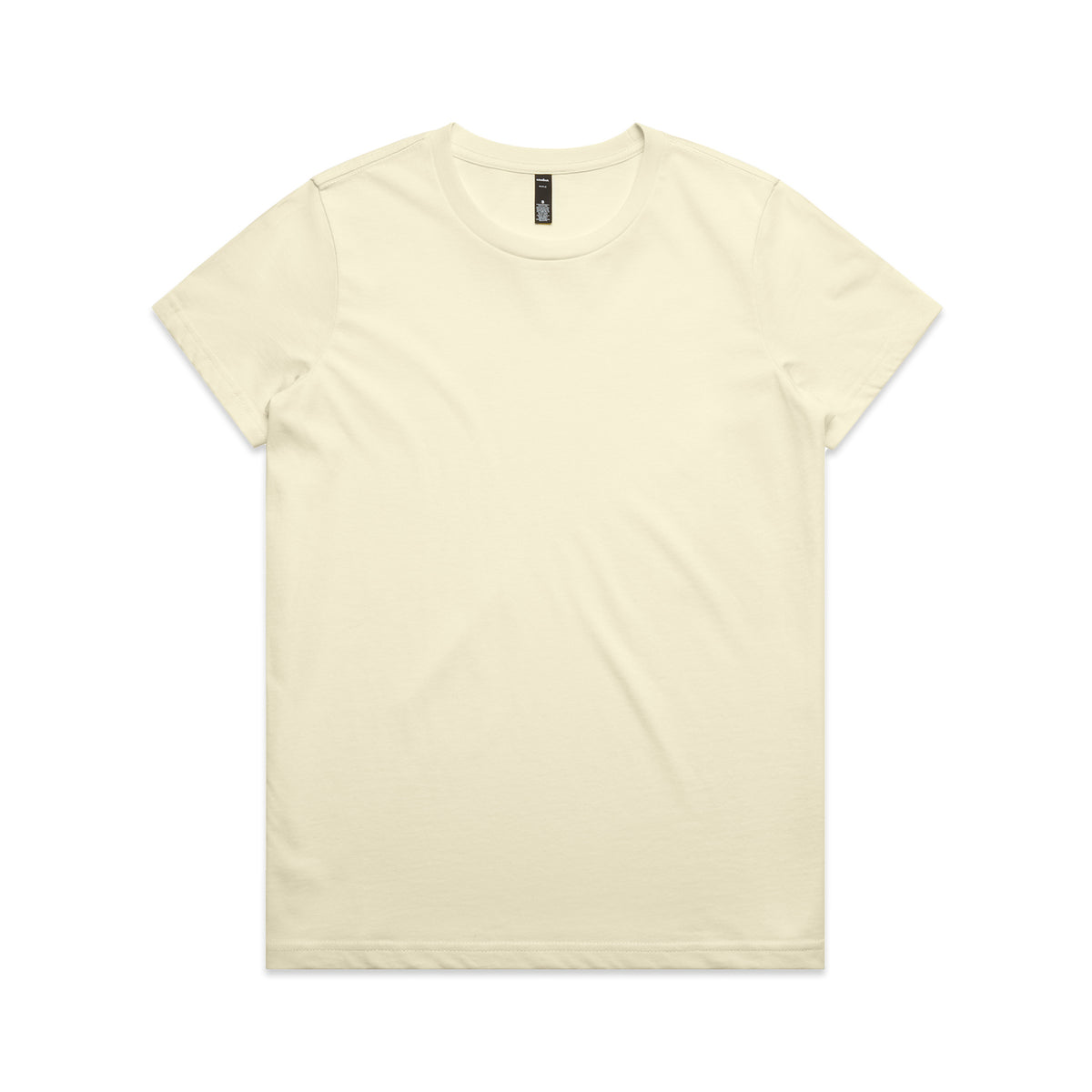 AS Colour Women's Maple Tee - 4001