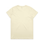 AS Colour Women's Maple Tee - 4001