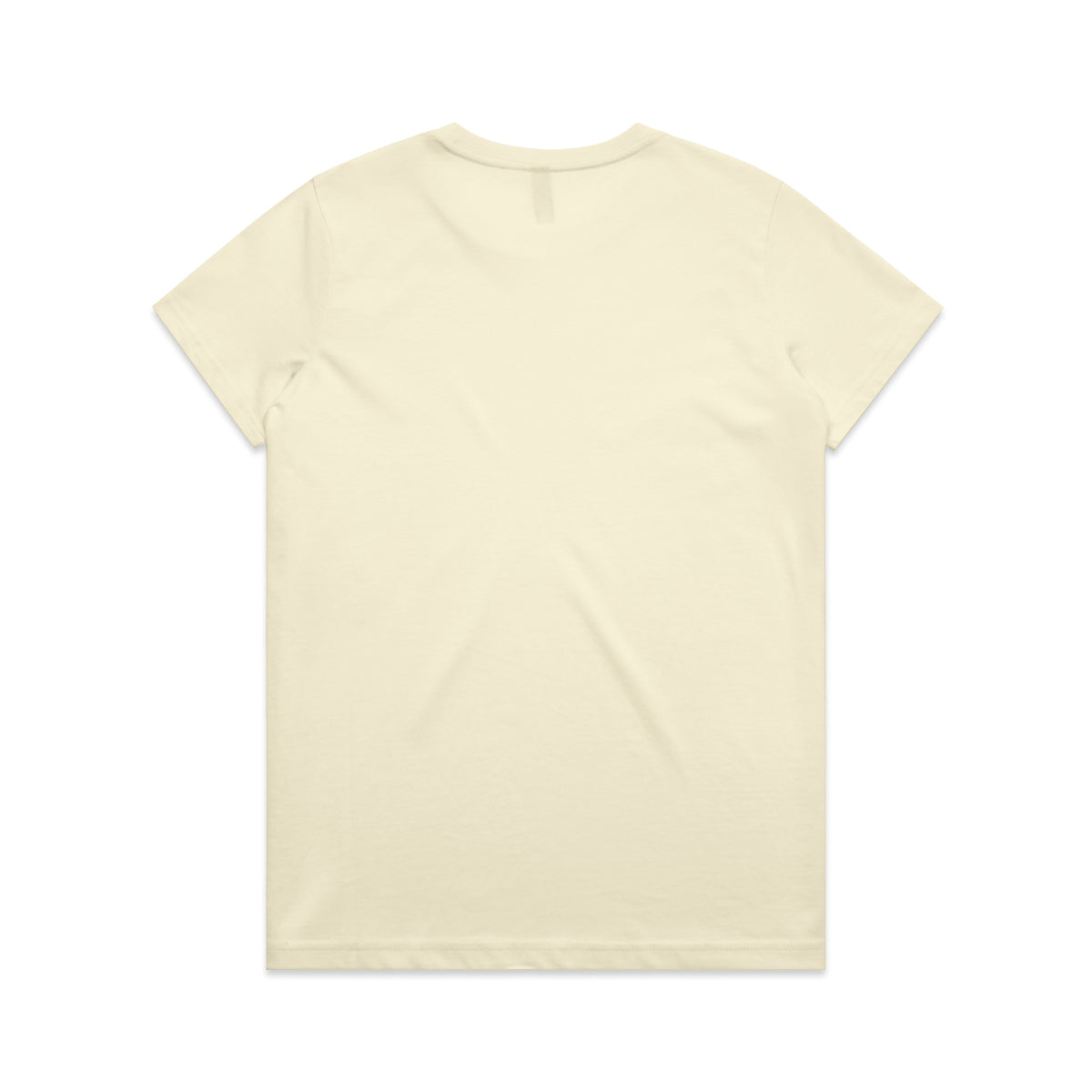 AS Colour Women's Maple Tee - 4001