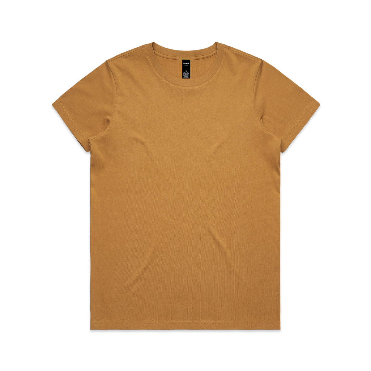 AS Colour Women's Maple Tee - 4001