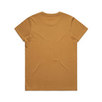 AS Colour Women's Maple Tee - 4001