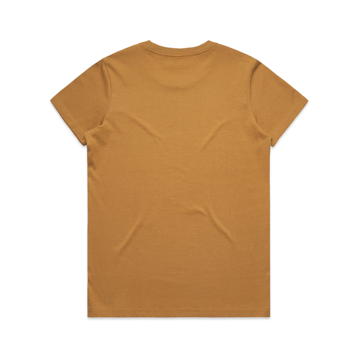AS Colour Women's Maple Tee - 4001