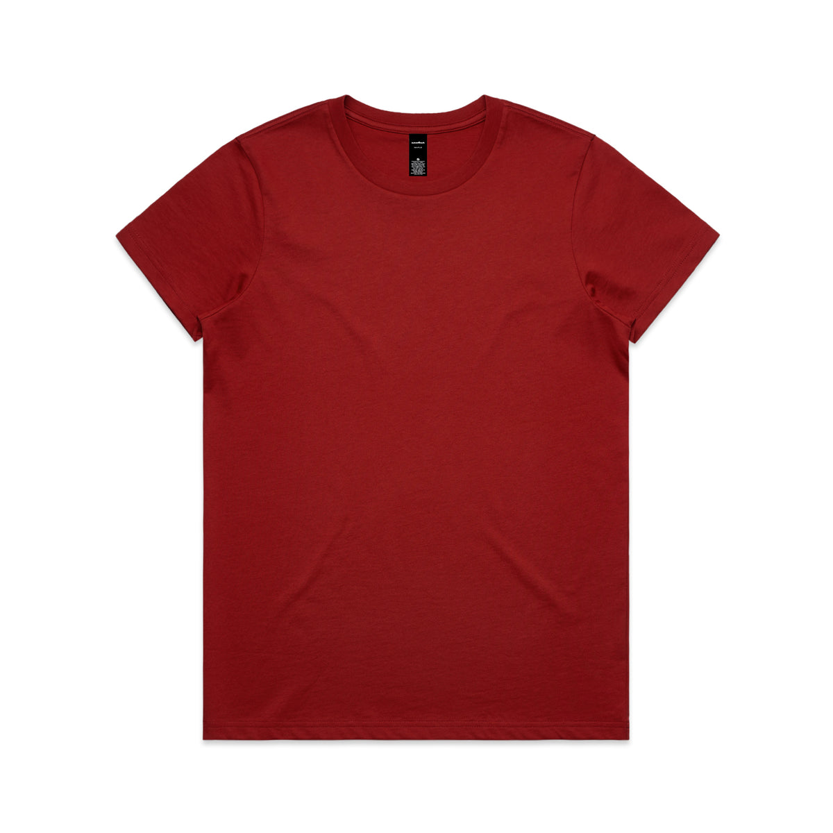 AS Colour Women's Maple Tee - 4001
