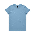 AS Colour Women's Maple Tee - 4001