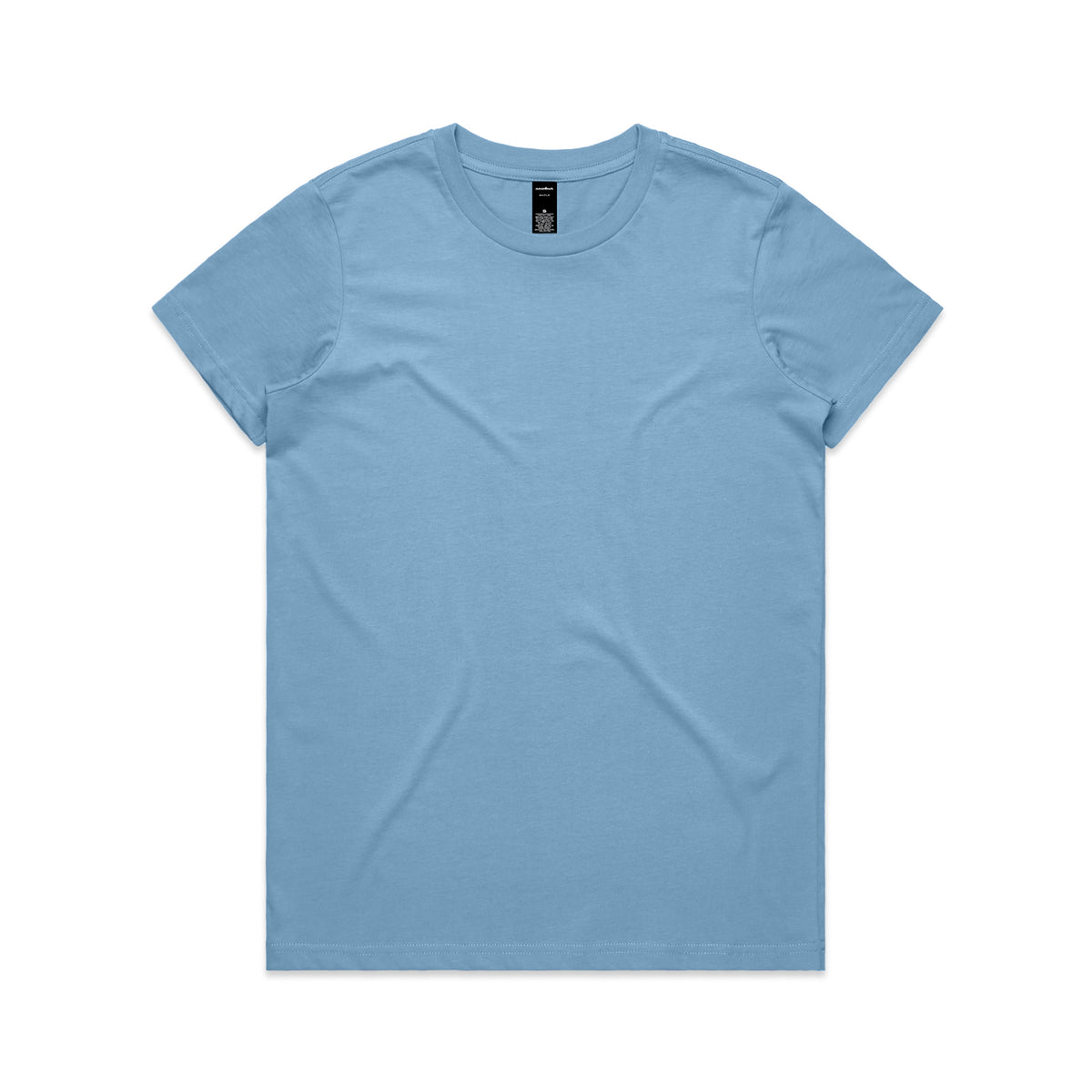 AS Colour Women's Maple Tee - 4001