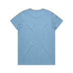 AS Colour Women's Maple Tee - 4001