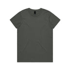 AS Colour Women's Maple Tee - 4001