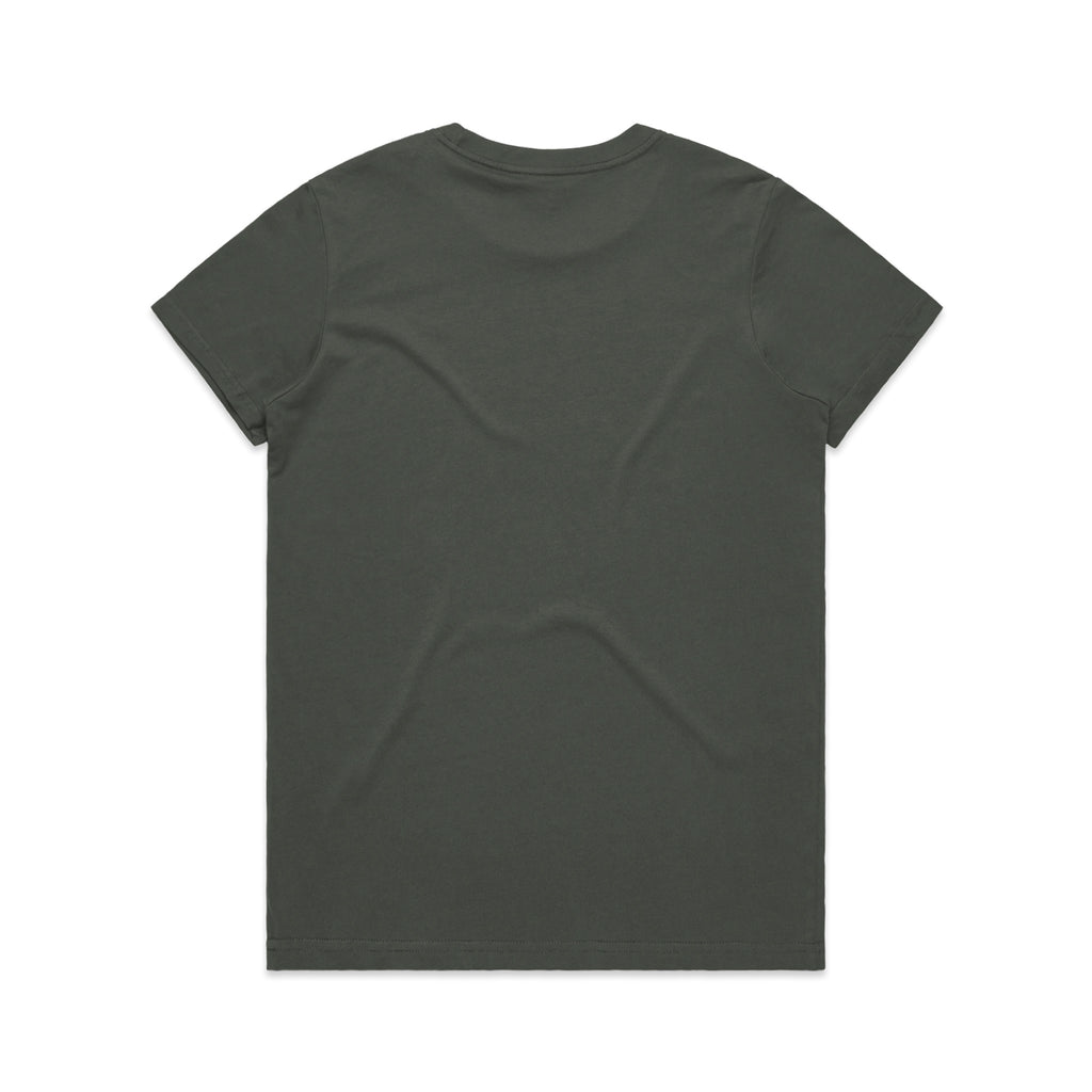 AS Colour Women's Maple Tee - 4001