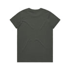 AS Colour Women's Maple Tee - 4001
