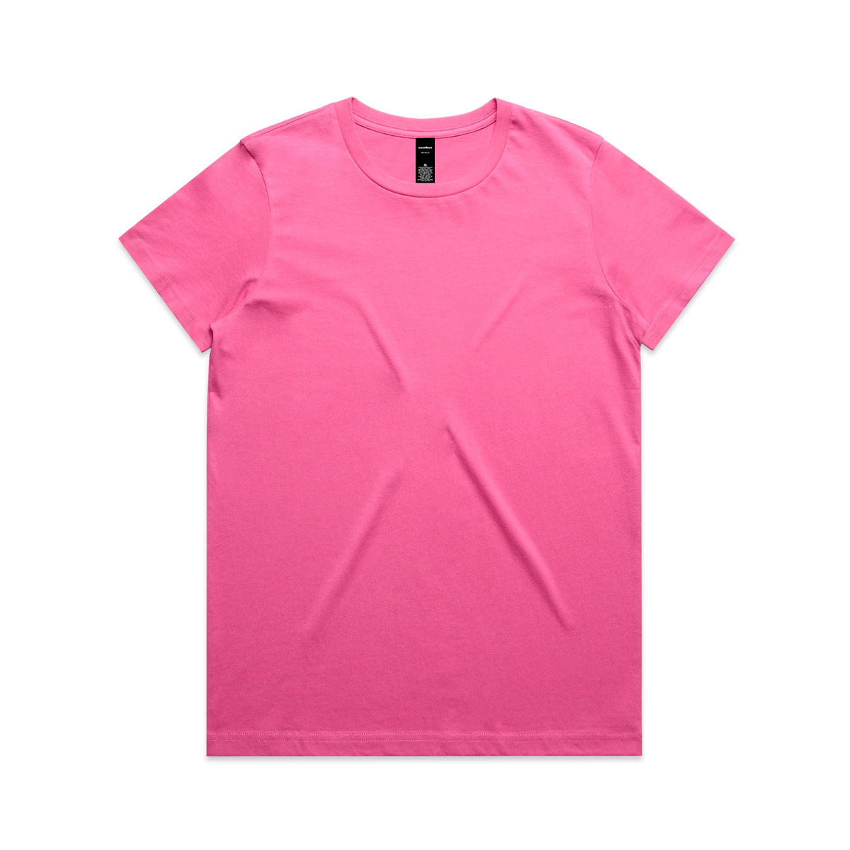 AS Colour Women's Maple Tee - 4001