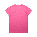 AS Colour Women's Maple Tee - 4001