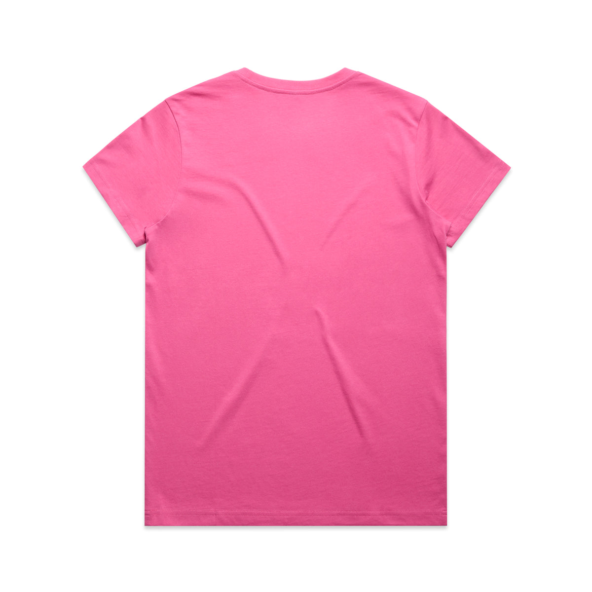 AS Colour Women's Maple Tee - 4001