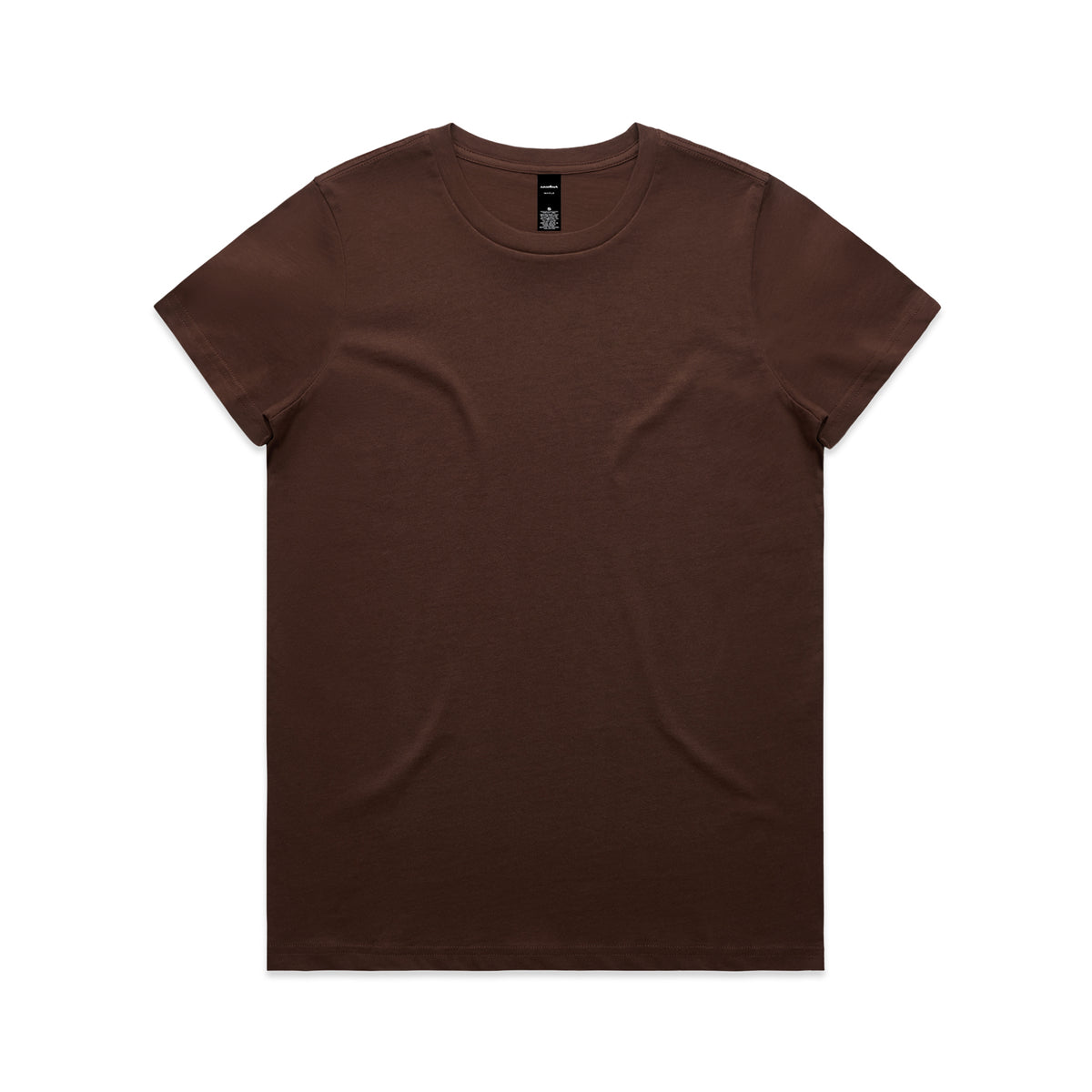 AS Colour Women's Maple Tee - 4001
