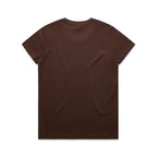 AS Colour Women's Maple Tee - 4001