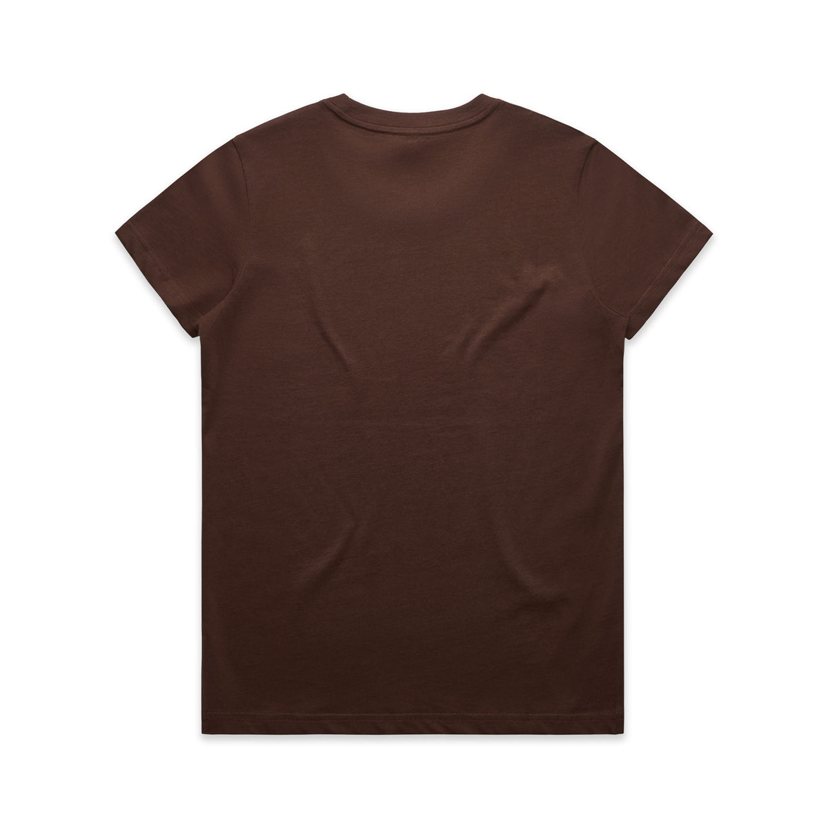 AS Colour Women's Maple Tee - 4001