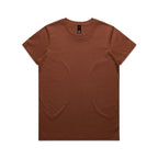 AS Colour Women's Maple Tee - 4001