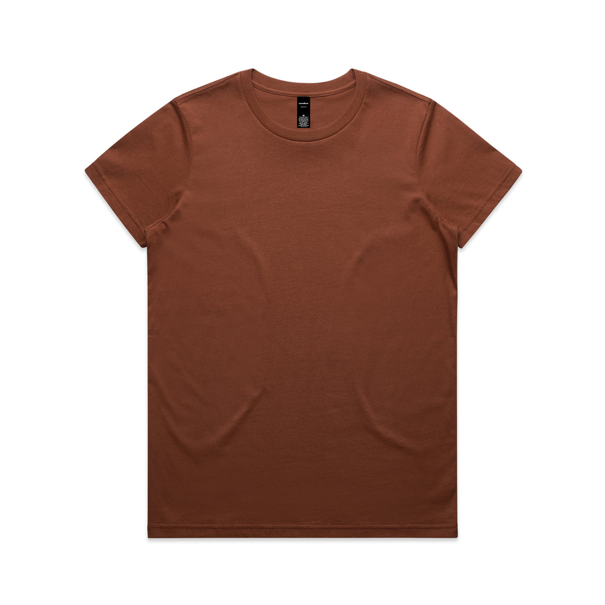 AS Colour Women's Maple Tee - 4001