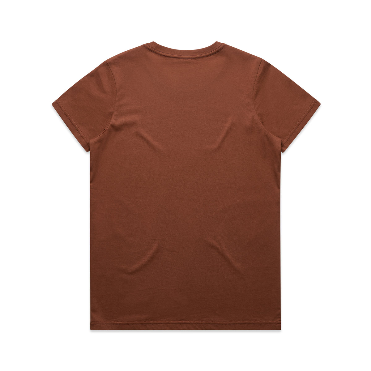AS Colour Women's Maple Tee - 4001