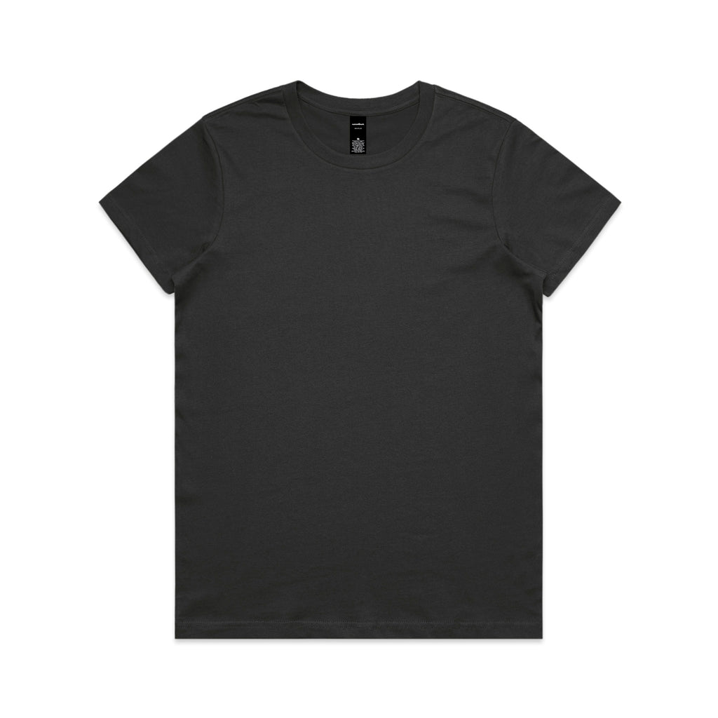 AS Colour Women's Maple Tee - 4001