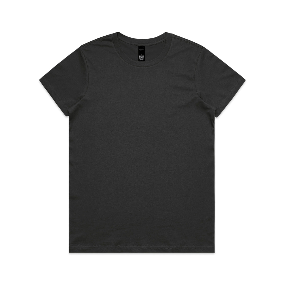 AS Colour Women's Maple Tee - 4001