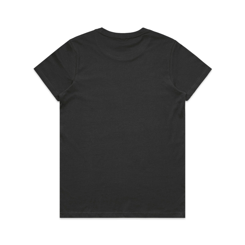 AS Colour Women's Maple Tee - 4001