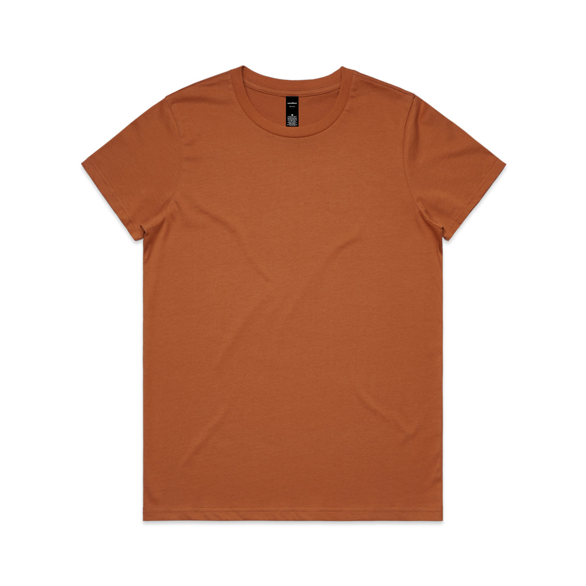 AS Colour Women's Maple Tee - 4001