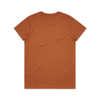 AS Colour Women's Maple Tee - 4001