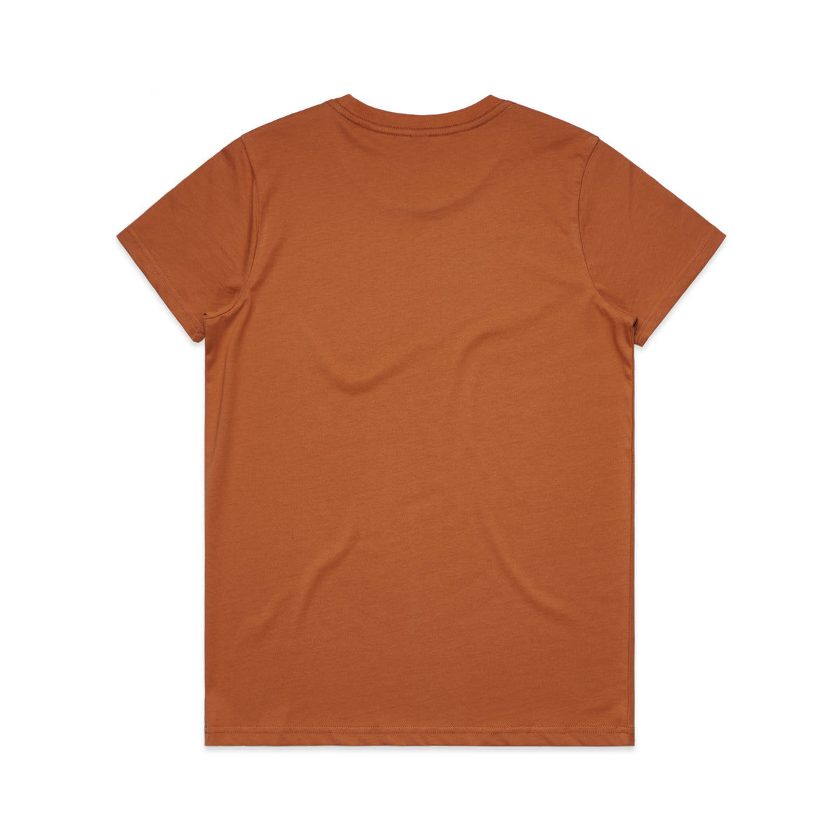 AS Colour Women's Maple Tee - 4001