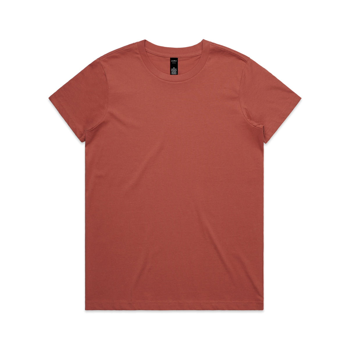 AS Colour Women's Maple Tee - 4001