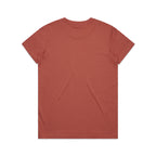 AS Colour Women's Maple Tee - 4001