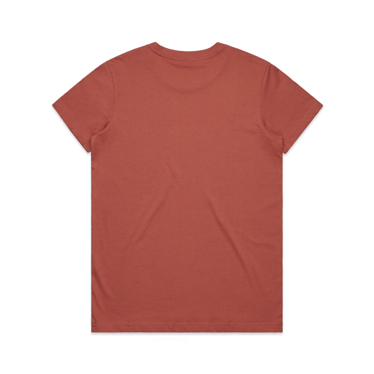 AS Colour Women's Maple Tee - 4001