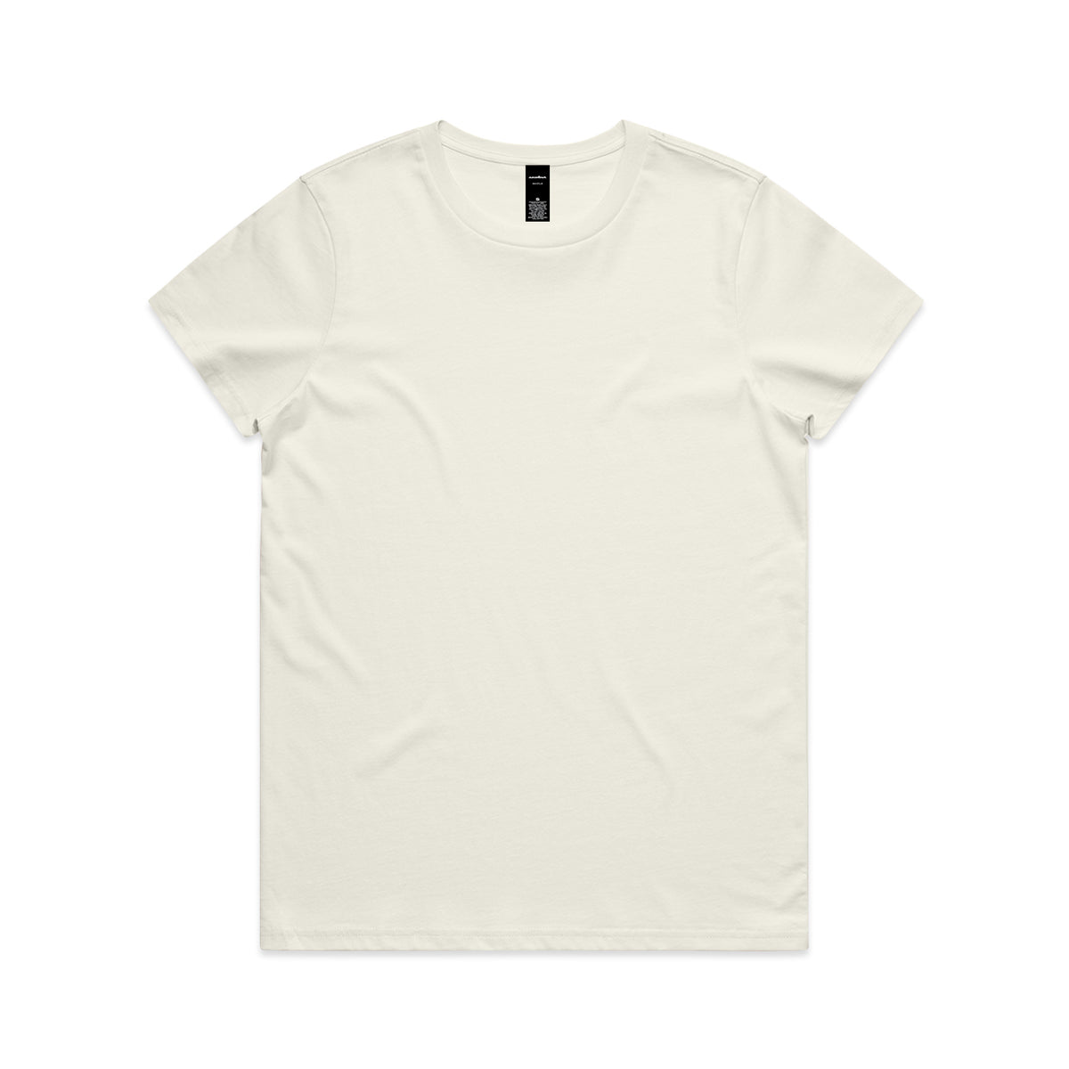 AS Colour Women's Maple Tee - 4001