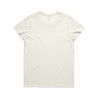 AS Colour Women's Maple Tee - 4001