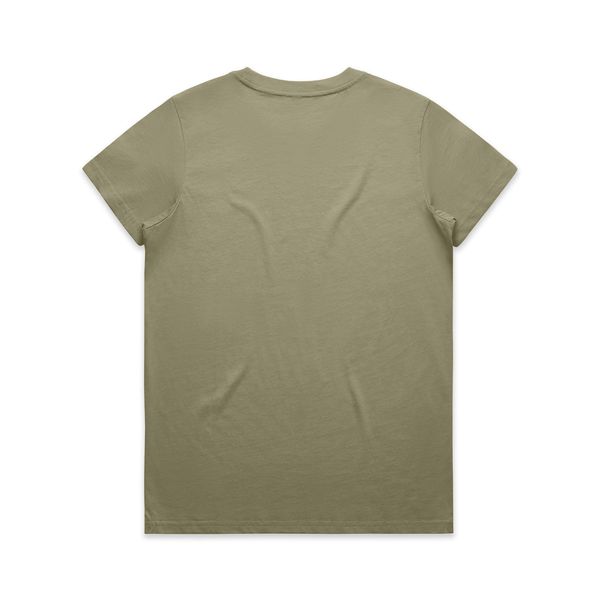 AS Colour Women's Maple Tee - 4001