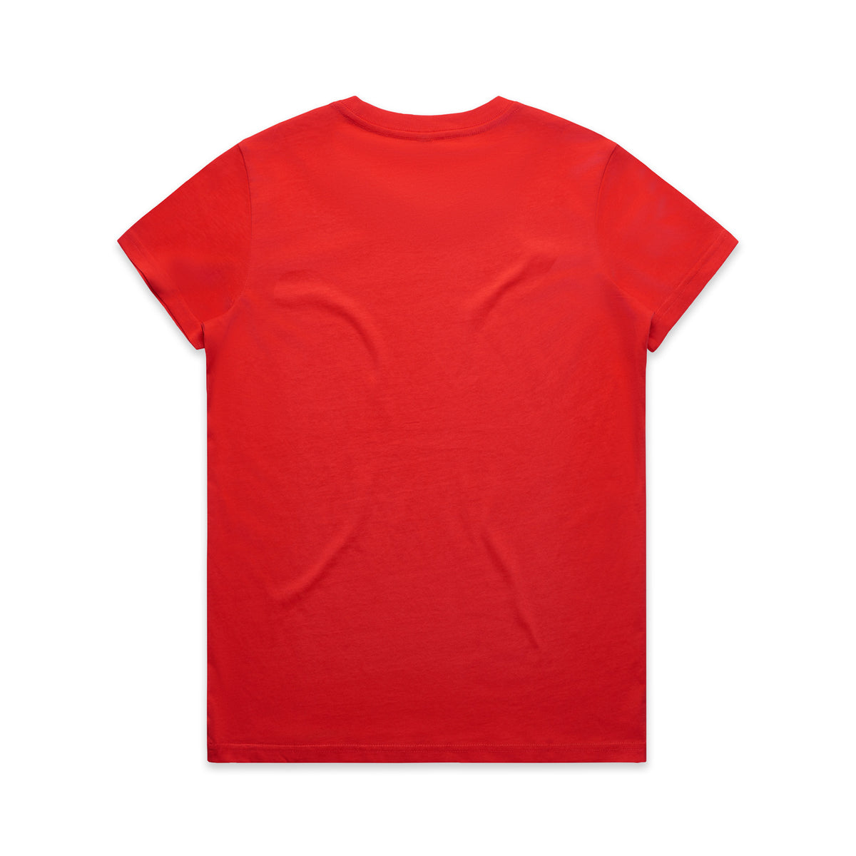 AS Colour Women's Maple Tee - 4001