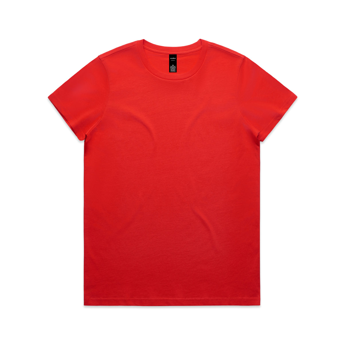 AS Colour Women's Maple Tee - 4001