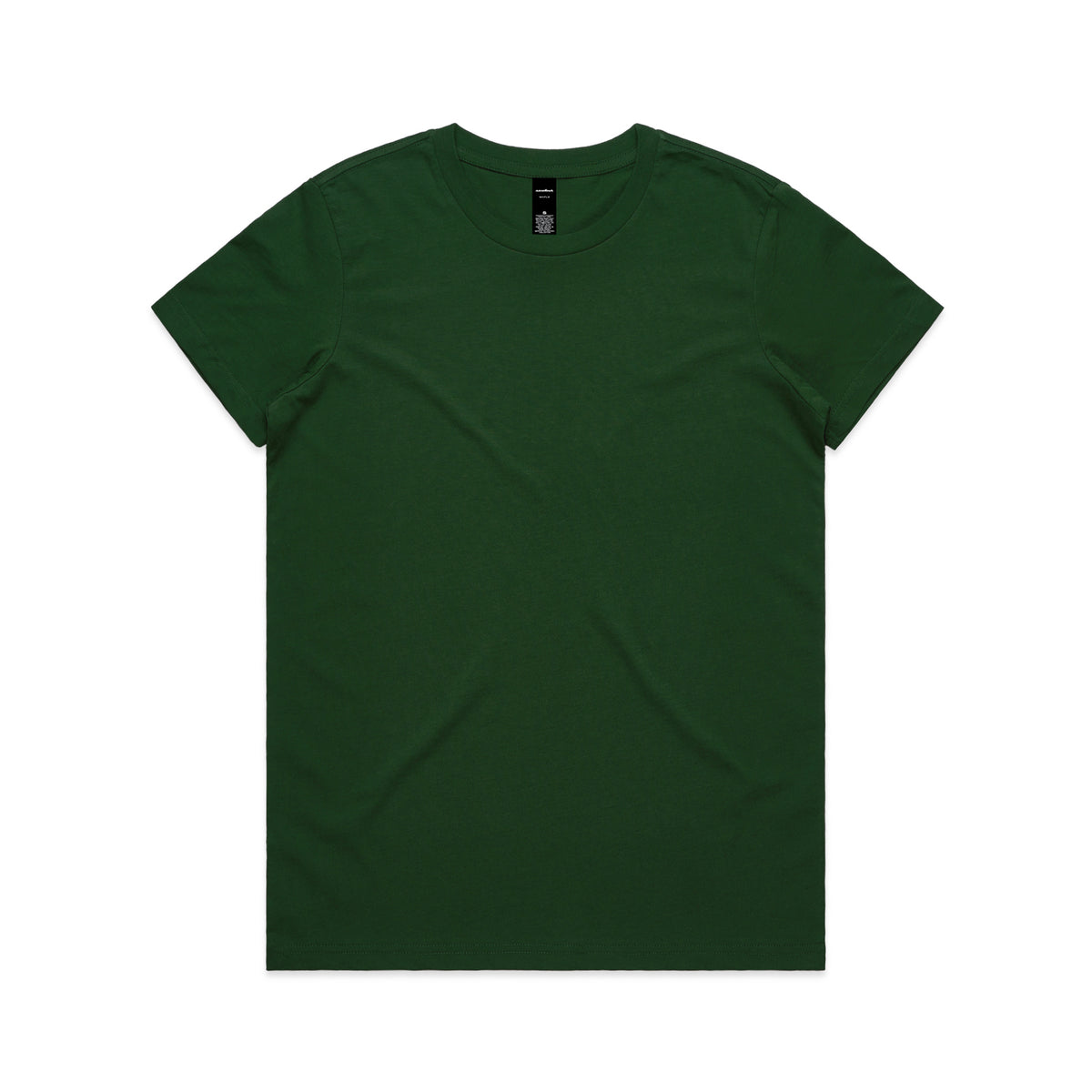 AS Colour Women's Maple Tee - 4001