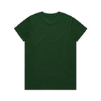 AS Colour Women's Maple Tee - 4001