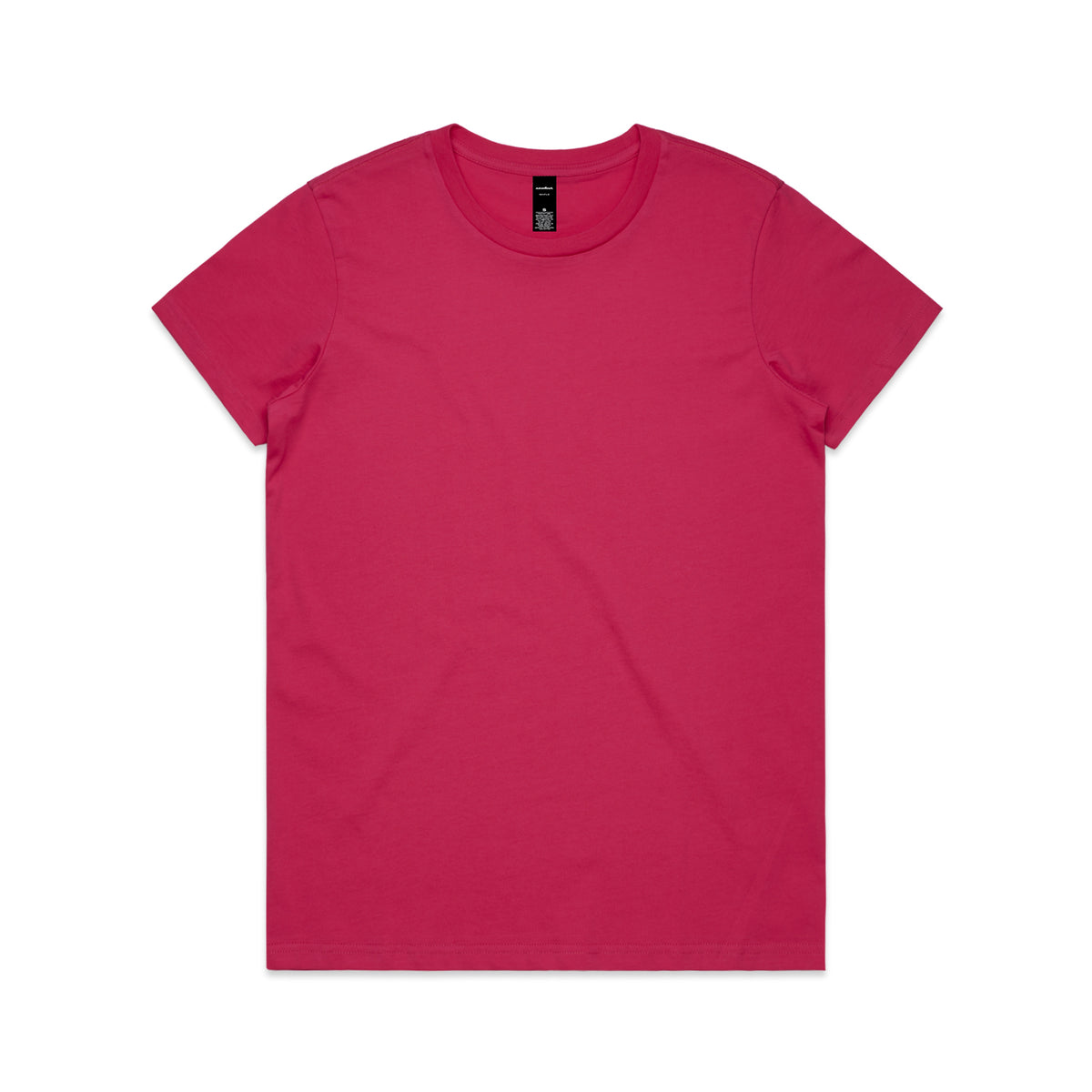 AS Colour Women's Maple Tee - 4001