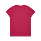 AS Colour Women's Maple Tee - 4001