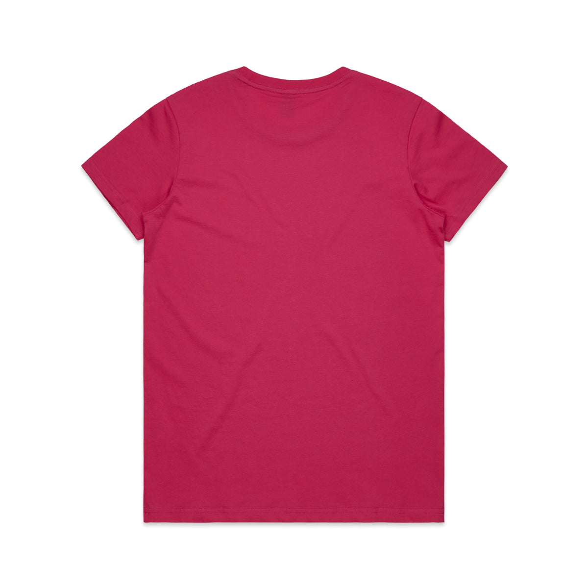 AS Colour Women's Maple Tee - 4001