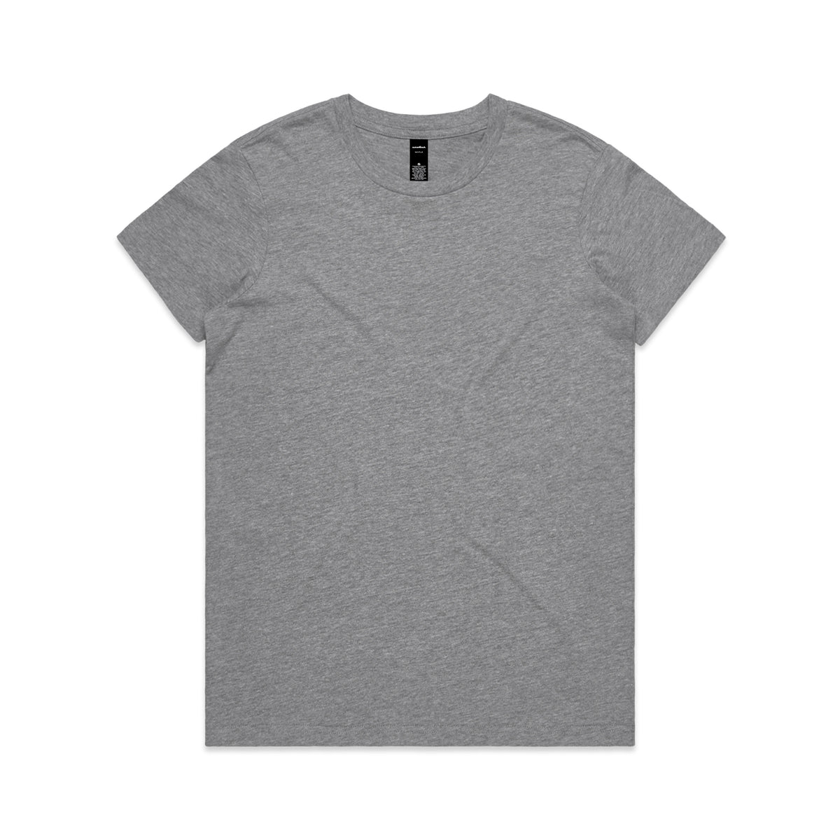 AS Colour Women's Maple Tee - 4001