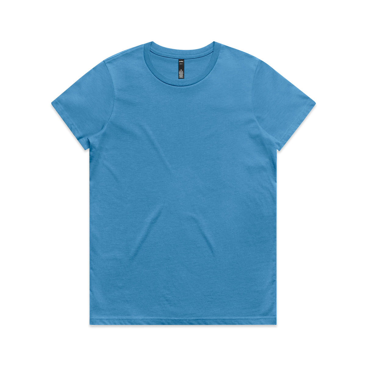 AS Colour Women's Maple Tee - 4001