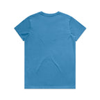 AS Colour Women's Maple Tee - 4001