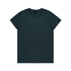 AS Colour Women's Maple Tee - 4001