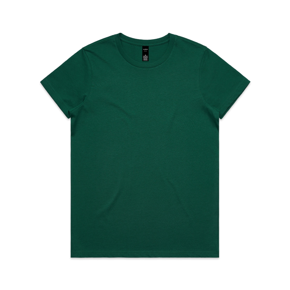 AS Colour Women's Maple Tee - 4001